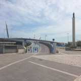 Pista ciclabile Pescara